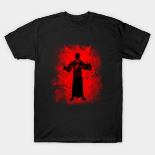 King of curses T-Shirt